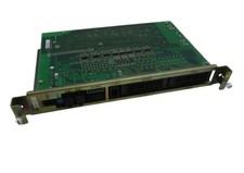 JZNC-NIF02-1 Module, PLC, LCD, Board, Controller