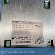 JZNC-YIU01-E Module, PLC, LCD, Board, Controller