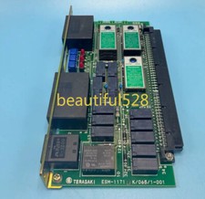 K-065-1-001 Module, PLC, LCD, Board, Controller
