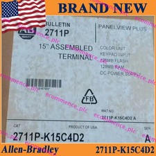 K15C4D2 Module, PLC, LCD, Board, Controller