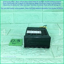 K3HB-RNB-L2AT11 Module, PLC, LCD, Board, Controller