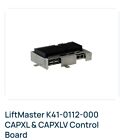 K41-0112-000CAPXL Module, PLC, LCD, Board, Controller