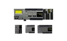 KIT-FC6A-16-RC-HG2G-5TT Module, PLC, LCD, Board, Controller