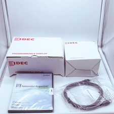 KIT-FC6A-24-RA-HG2G-5TT Module, PLC, LCD, Board, Controller