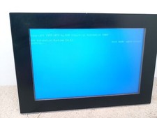 KK8C0168421 Module, PLC, LCD, Board, Controller