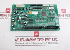 KM-A-0983-06 Module, PLC, LCD, Board, Controller