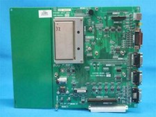 KM5-M4211-002 Module, PLC, LCD, Board, Controller