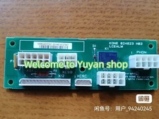 KM824620G01 Module, PLC, LCD, Board, Controller