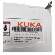 KSP600-3X40 Module, PLC, LCD, Board, Controller