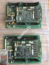 KV1-M4570-000 Module, PLC, LCD, Board, Controller