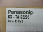 KX-TA123293