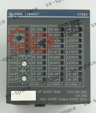 L0866307 Module, PLC, LCD, Board, Controller