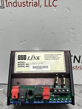 L5203-2-00 Module, PLC, LCD, Board, Controller