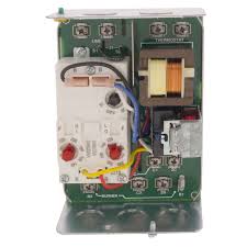 L8124A-1007 Module, PLC, LCD, Board, Controller
