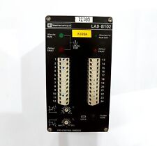 LA9-B102 Module, PLC, LCD, Board, Controller
