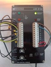 LA9B102 Module, PLC, LCD, Board, Controller