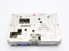 LAN-100-2RE Module, PLC, LCD, Board, Controller