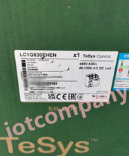 LC1G630EHEN Module, PLC, LCD, Board, Controller