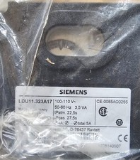 LDU11.323A17 Module, PLC, LCD, Board, Controller