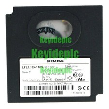 LFL1.335-110V Module, PLC, LCD, Board, Controller