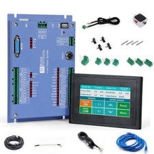 LFS-PM-T43 Module, PLC, LCD, Board, Controller