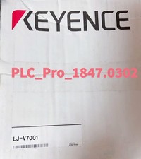 LJ-V7001 Module, PLC, LCD, Board, Controller