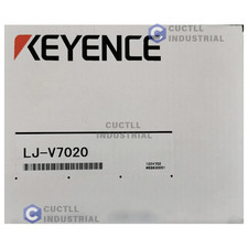 LJ-V7020 Module, PLC, LCD, Board, Controller