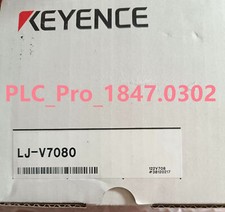 LJ-V7080 Module, PLC, LCD, Board, Controller