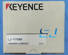 LJ-V7080F Module, PLC, LCD, Board, Controller
