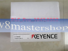 LJX8000 Module, PLC, LCD, Board, Controller