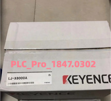 LJX8000A Module, PLC, LCD, Board, Controller