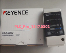 LK-G3001V Module, PLC, LCD, Board, Controller