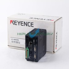 LK-G5001PV Module, PLC, LCD, Board, Controller