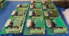 LK02909-011 Module, PLC, LCD, Board, Controller