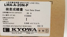LMA-A-20N-P Module, PLC, LCD, Board, Controller