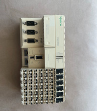 LMC058LF42 Module, PLC, LCD, Board, Controller