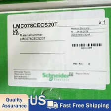 LMC078CECS20T Module, PLC, LCD, Board, Controller