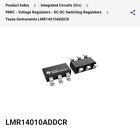LMR14010ADDCR Module, PLC, LCD, Board, Controller