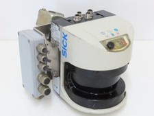 LMS511-10100S02 Module, PLC, LCD, Board, Controller