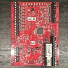 LNL-1100-S3 Module, PLC, LCD, Board, Controller