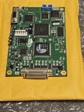 LNR40026 Module, PLC, LCD, Board, Controller