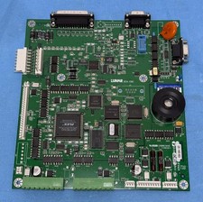 LNR41120 Module, PLC, LCD, Board, Controller
