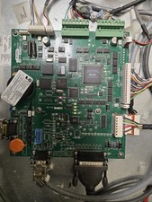 LNR7635-LU7635 Module, PLC, LCD, Board, Controller