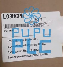 LO8HCPU Module, PLC, LCD, Board, Controller