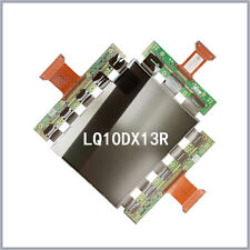 LQ10DX13R Module, PLC, LCD, Board, Controller