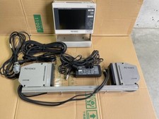 LS-7600 Module, PLC, LCD, Board, Controller