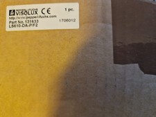 LS610-DA-P-F2 Module, PLC, LCD, Board, Controller