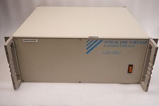 LSC-300J Module, PLC, LCD, Board, Controller
