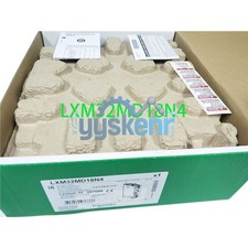 LXM32MD18N4 Module, PLC, LCD, Board, Controller