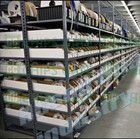 LXM62DD15D21000 Module, PLC, LCD, Board, Controller